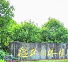 桂林园林植物园