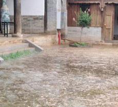 咋噶尼姑庵圆满法洲