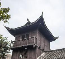 太平古镇