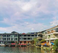 大建旁村