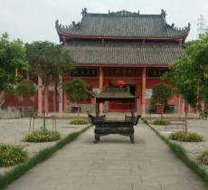 宝龙寺