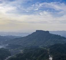 香炉山