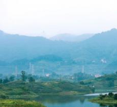乌木滩水库