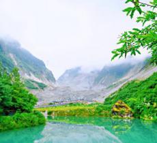 城门洞