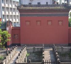 渠县历史博物馆
