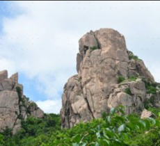巍螺山
