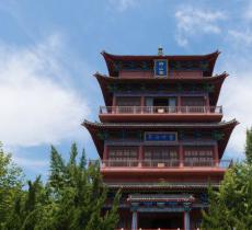 赤山禅院