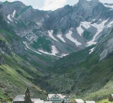 白日山