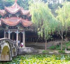 东山园林