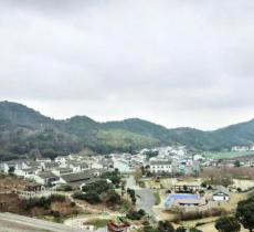 峰岩洞村