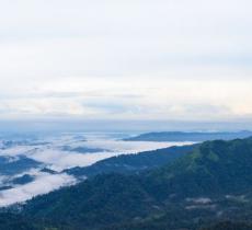高尔寺山