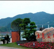 鱼凫公园