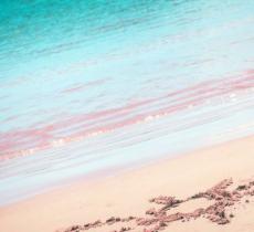 第三海水浴场