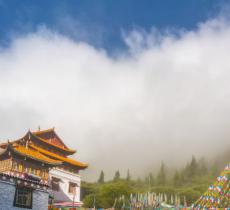 喇嘛寺