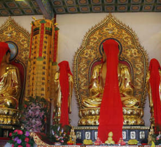 华圣寺
