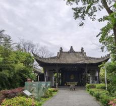 诸葛双忠祠