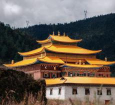 康坞大寺