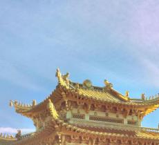 金顶寺