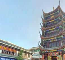 温江文庙