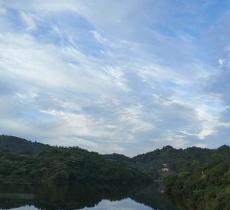 山门寺水库