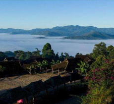 缅寺河