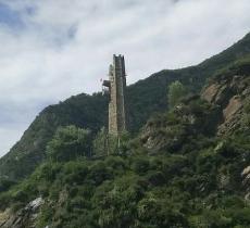 牛尾寨