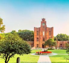 浙江大学之江校区
