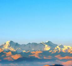 加乌拉山