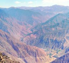 觉巴山