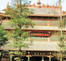 龙居寺