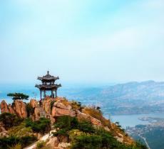 天马岛旅游区