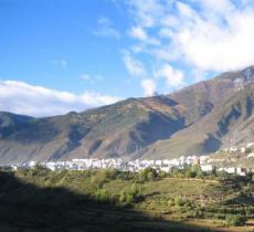 尼丁峡谷
