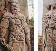 泸县宋墓