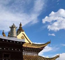 灵雀寺