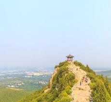 云门山风景区