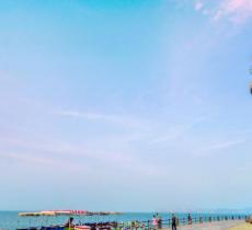 悦海公园