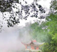 云台寺