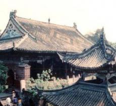 云台观