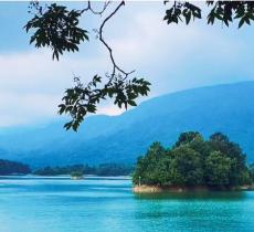 白水湖