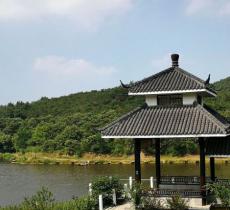 峰山公园