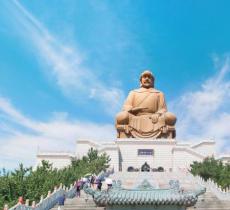 赤山明神