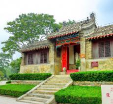龙王庙