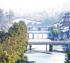 香河公园