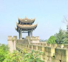 龙透关