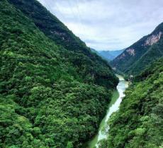 中峰洞