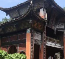 泸州法王寺