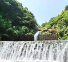 七洞沟