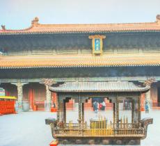 大成殿