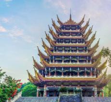 灵泉寺风景区