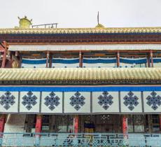 甘孜寺